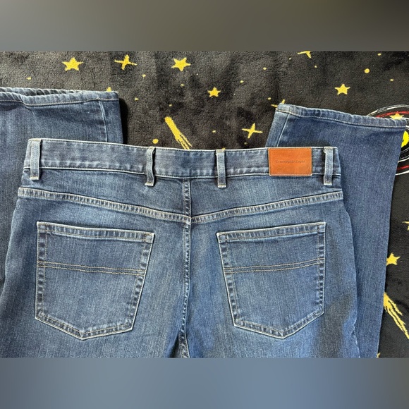 Men’s Ermenegildo Zegna Jeans - Picture 5 of 6